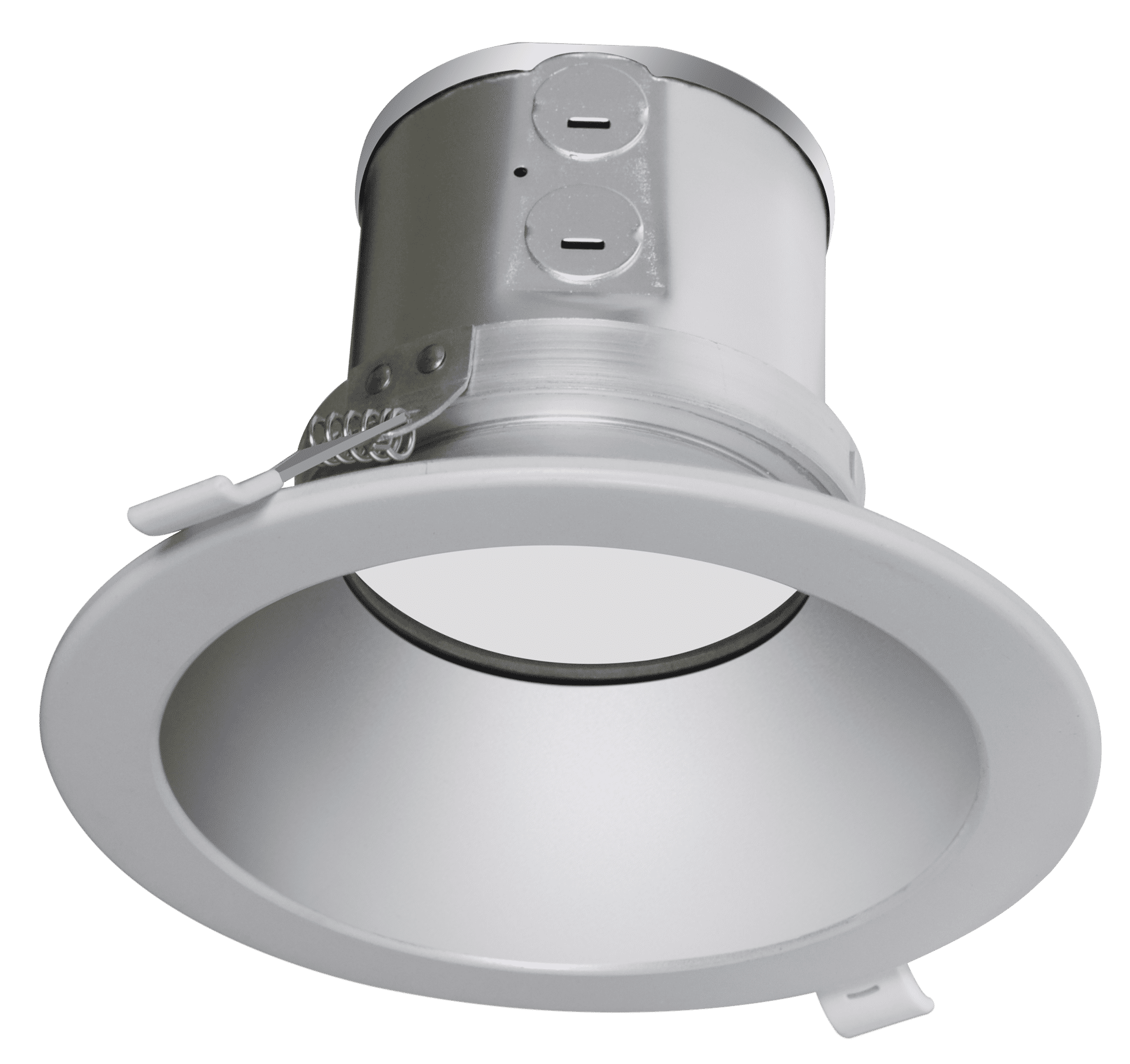 Westgate CRLC6-40W-MCTP-D 6" Round LED Commercial Recessed Light - Haze