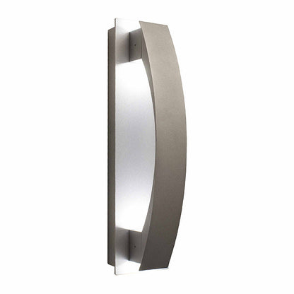 Westgate CRE-MP-01-50K-SIL Crest by Westgate - Silver Lunette