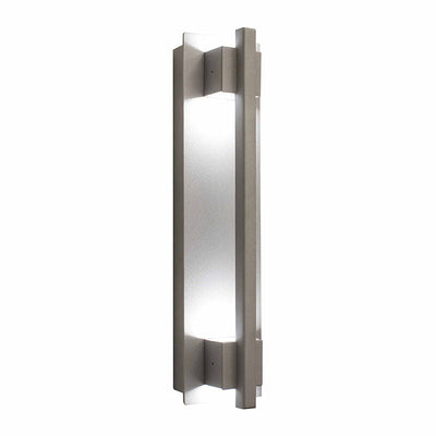 Westgate CRE-MP-03-50K-SIL Crest by Westgate - Silver Lunette