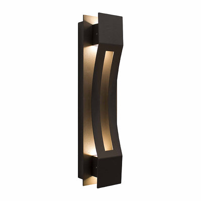 Westgate CRE-MP-04-50K-BR Crest by Westgate - Bronze Lunette
