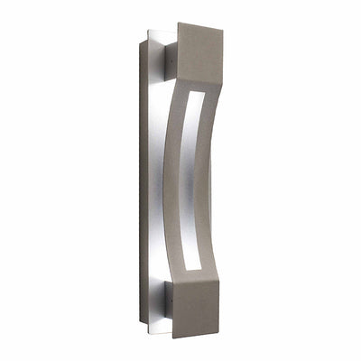 Westgate CRE-MP-04-40K-SIL Crest by Westgate - Silver Lunette
