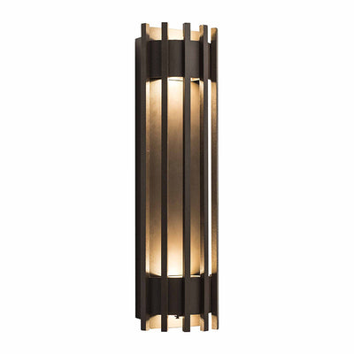 Westgate CRE-MP-05-40K-BR Crest by Westgate - Bronze Lunette