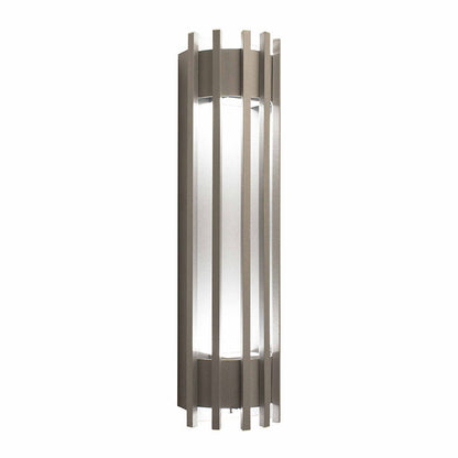 Westgate CRE-MP-05-40K-SIL Crest by Westgate - Silver Lunette