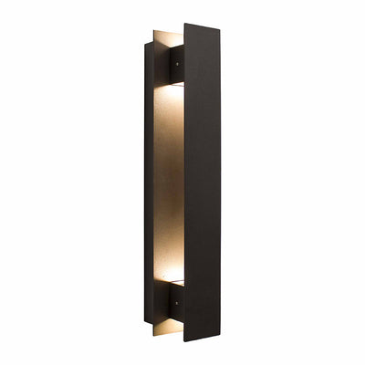 Westgate CRE-MP-06-30K-BR Crest by Westgate - Bronze Lunette