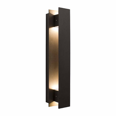 Westgate CRE-MP-06-40K-BR Crest by Westgate - Bronze Lunette
