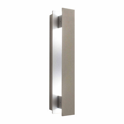 Westgate CRE-MP-06-30K-SIL Crest by Westgate - Silver Lunette