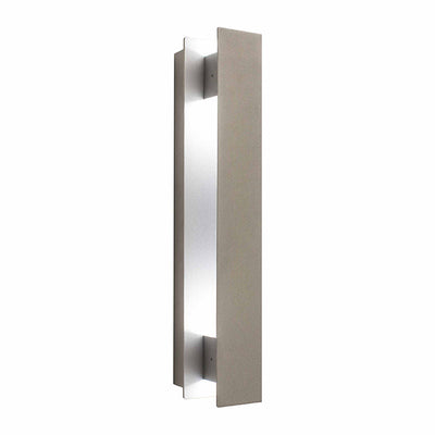 Westgate CRE-MP-06-40K-SIL Crest by Westgate - Silver Lunette