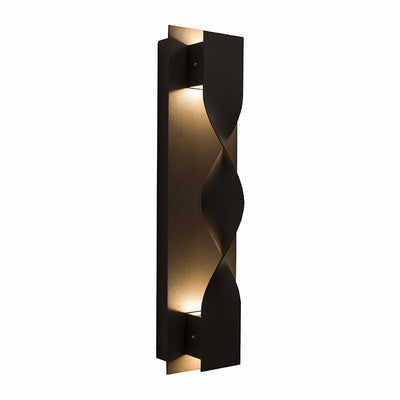 Westgate CRE-MP-08-40K-BR Crest by Westgate - Bronze Lunette
