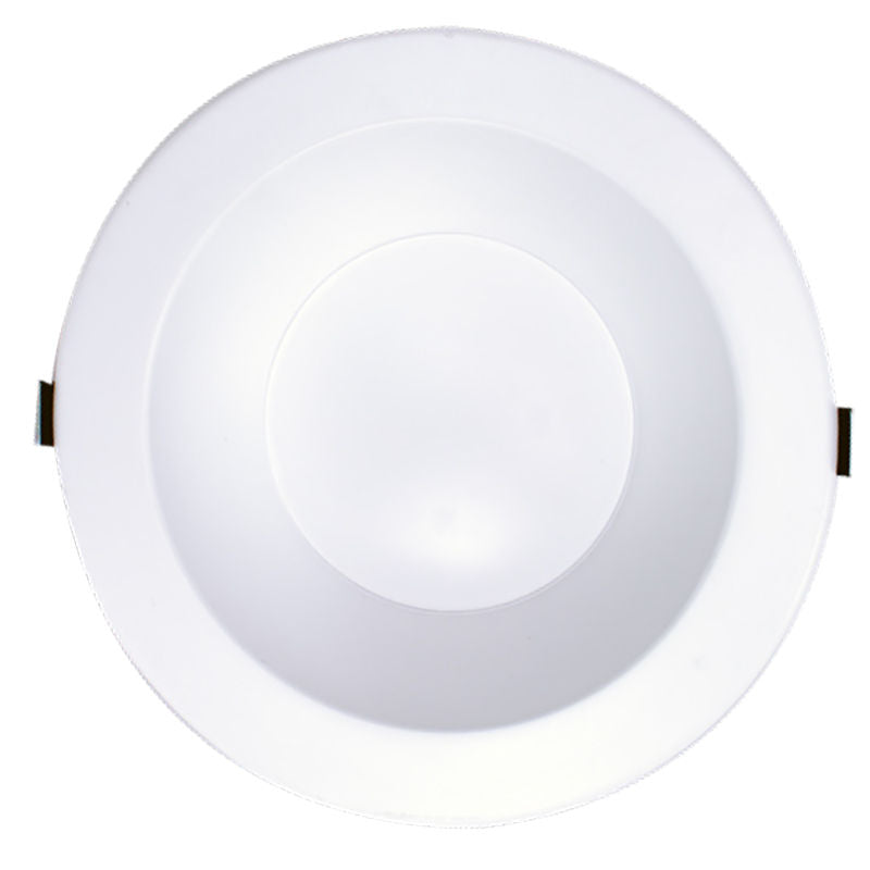 Westgate 7W, 5000K, CRLE6-7-18W-MCTP-WH+CRLE6-TRM-BN-7W-50K, 6" 18/Commercial Recessed Light, Power And CCT Adjustable - Bronze