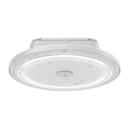 Westgate CXU-18-60W-MCTP-SR X-Gen Garage Light With Uplight, Power And CCT Adjustable, Sensor Ready - White