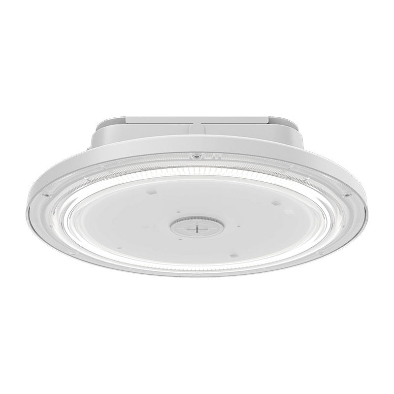 Westgate CXU-18-60W-MCTP-SR X-Gen Garage Light With Uplight, Power And CCT Adjustable, Sensor Ready - White