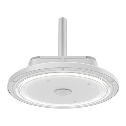 Westgate CXU-18-60W-MCTP-SR X-Gen Garage Light With Uplight, Power And CCT Adjustable, Sensor Ready - White