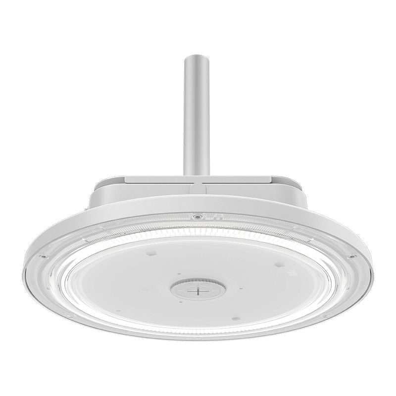 Westgate CXU-18-60W-MCTP-SR X-Gen Garage Light With Uplight, Power And CCT Adjustable, Sensor Ready - White
