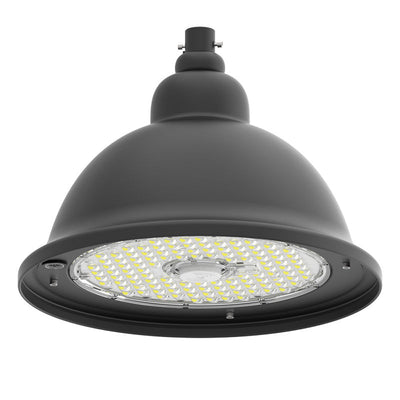 Westgate DAB-A16-50-100W-MCTP-SR Designer Area Bell Light System - Black
