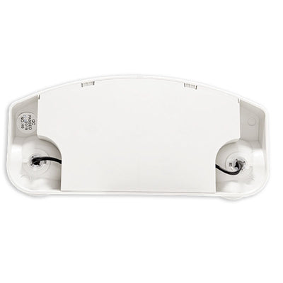 Westgate EL-M1 LED 2-head Mini Emergency Light - White