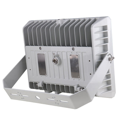 Westgate EXPF-240W-50K Hazardous Location Round Flood/Highbay Light - Gray
