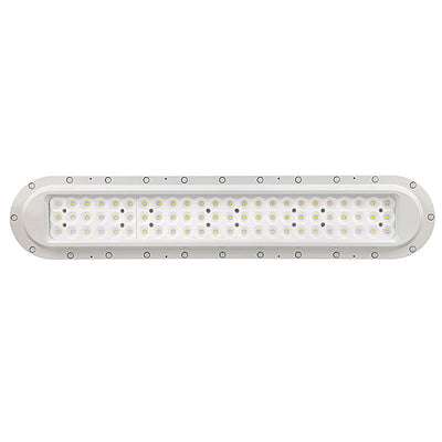 Westgate EXPL-40W-50K Hazardous Location Flood/Highbay Light - Gray