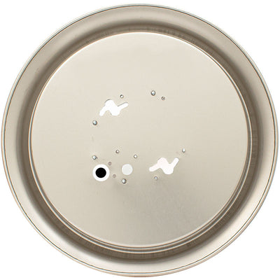 Westgate 24W 13" LED 5CCT Dome Flush Mount