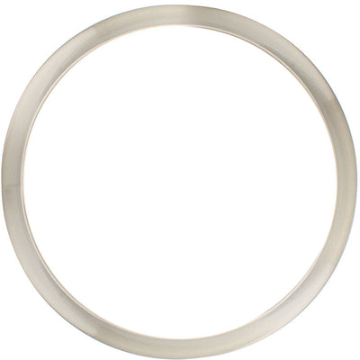 Westgate 24W 13" LED 5CCT Dome Flush Mount