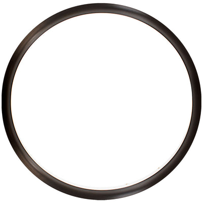Westgate 24W 13" LED 5CCT Dome Flush Mount