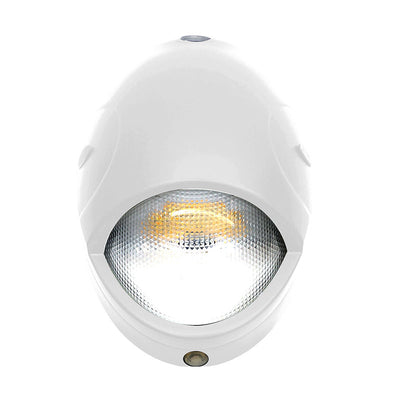 Westgate Builder Series Decorative Outdoor LED AC/Emergency Unit