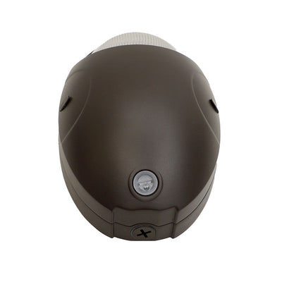 Westgate Builder Series Decorative Outdoor LED AC/Emergency Unit