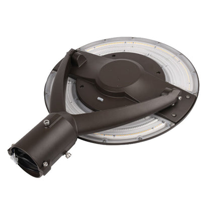 Westgate GPE-60-100W-MCTP Power & CCT Adjustable Garden Post-Top Light
