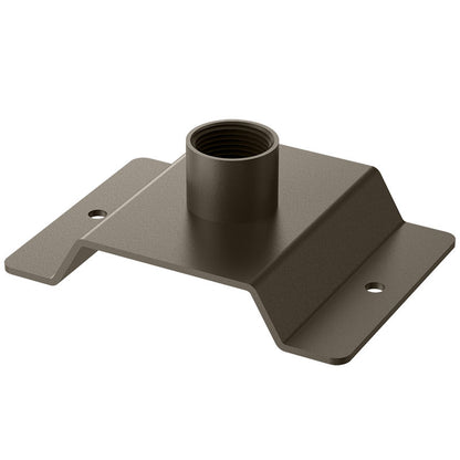 Westgate GPX-18-60W-MCTP-PM75 Multi-Power & CCT Post Disk with 3/4" Pipe Mount Hub