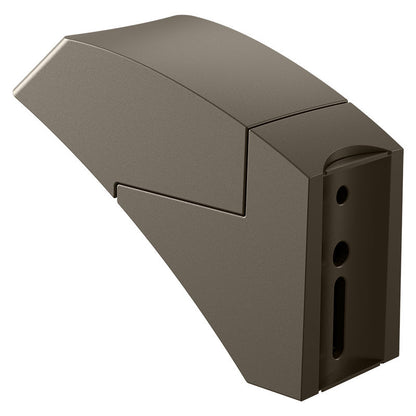 Westgate GPX-18-60W-MCTP-PWM Multi-Power & CCT Pole/Wall Mount Light