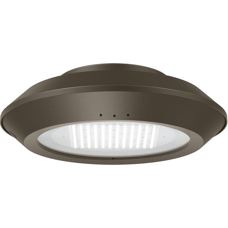 Westgate GPX-18-60W-MCTP-SF Multi-Power & CCT Area Light with Slip Fitter