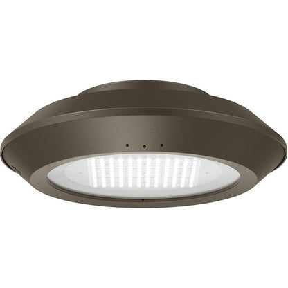 Westgate GPX-18-60W-MCTP-PWM Multi-Power & CCT Pole/Wall Mount Light