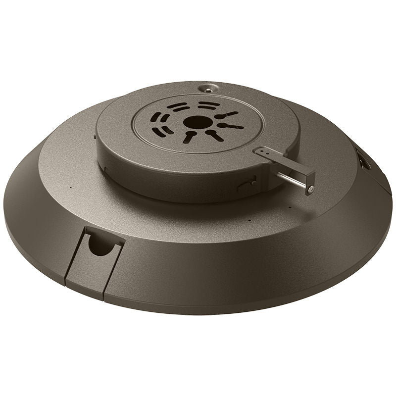 Westgate GPX-18-60W-MCTP-CM Multi-Power & CCT Ceiling Mount Disk Light