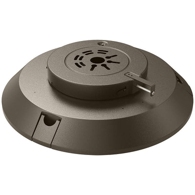 Westgate GPX-22-75W-MCTP-CM Multi-Power & CCT Ceiling Mount Disk Light