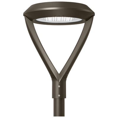 Westgate GPX-18-60W-MCTP-A2 Multi-Power & CCT Garden/Side Walk Post Light
