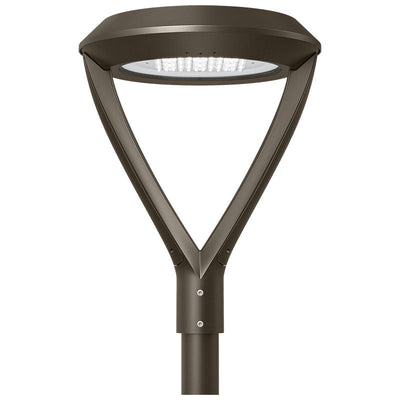 Westgate GPX-22-75W-MCTP-A2 Multi-Power & CCT Garden/Side Walk Post Light