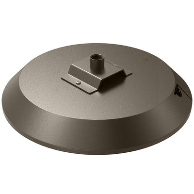 Westgate GPX-18-60W-MCTP-PM75 Multi-Power & CCT Post Disk with 3/4" Pipe Mount Hub