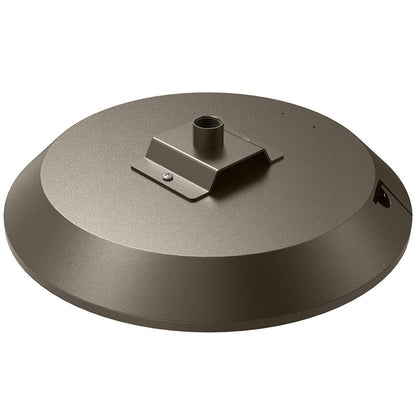 Westgate GPX-18-60W-MCTP-PM75 Multi-Power & CCT Post Disk with 3/4" Pipe Mount Hub