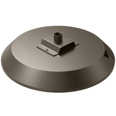 Westgate GPX-22-75W-MCTP-PM75 Multi-Power & CCT Post Disk with 3/4" Pipe Mount Hub