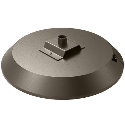 Westgate GPX-22-75W-MCTP-PM75 Multi-Power & CCT Post Disk with 3/4" Pipe Mount Hub