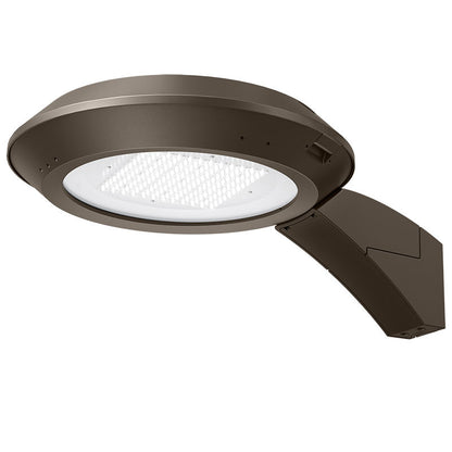 Westgate GPX-18-60W-MCTP-PWM Multi-Power & CCT Pole/Wall Mount Light