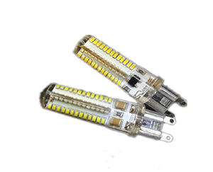 Westgate GZ-G9-3W-32K LED Replacement Lamp Residential Lighting