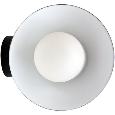 Westgate WSX-20-40W-MCTP-HA Spec Series Power & CCT - Adjustable X-Gen Seaside Horizontal Arm Light - Black