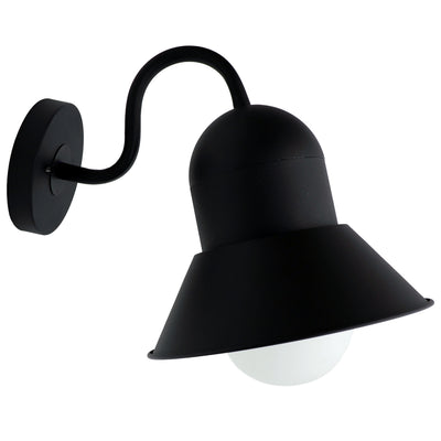 Westgate WSX-20-40W-MCTP-45DA Spec Series Power & CCT - Adjustable X-Gen Seaside 45-Degree Arm Light