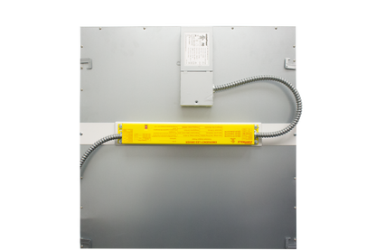 Westgate ELB-2048-EXTR Field-instal LED Emergency Ballast Industrial Lighting - Yellow