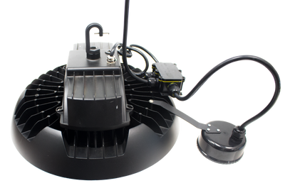 Westgate WEC-3MR-45 0-10V Mw 120-277V IP66 Highbay Sensor & Rc (Optional Remote Control WEC-3RC) Outdoor Lighting