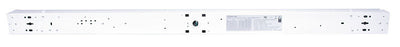 Westgate LSN-4FT-40W-40K-D Builder Series 4ft Narrow Strip Light - White
