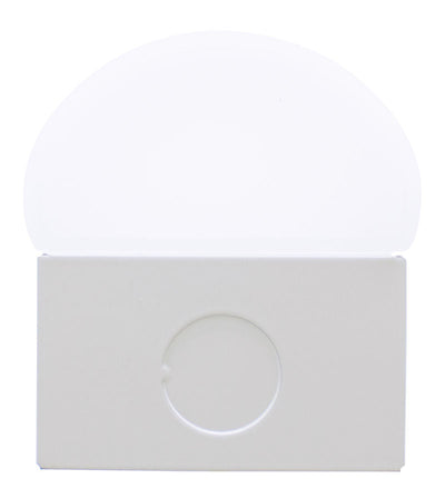 Westgate LSN-4FT-40W-40K-D Builder Series 4ft Narrow Strip Light - White