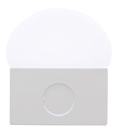 Westgate LSN-4FT-40W-MCTP-D Builder 4ft Narrow Strip Light - White