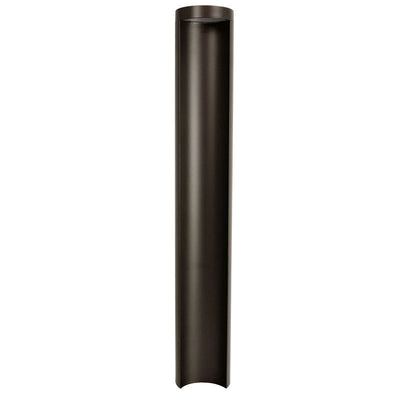 Westgate LAL-131-30K-BK 12V LED Path Light - Black