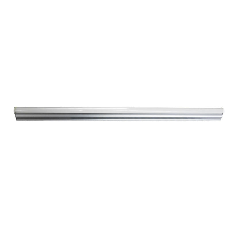 Westgate T5-22IN-9W-40K LED Commercial T5 Retrofit Lamp With Internal Driver - Frosted Lens